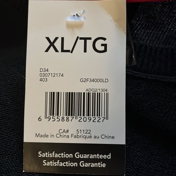 Brand New Black Pencil Dress - Picture 2 of 3